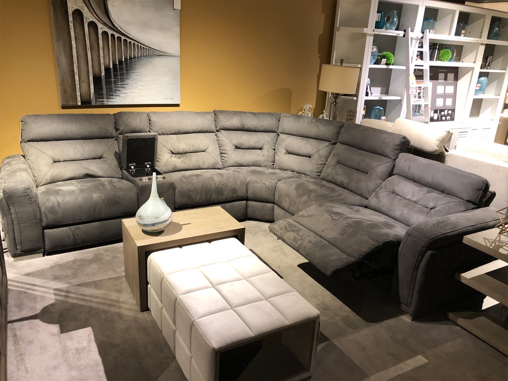 Carol house store sectionals